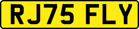 RJ75FLY
