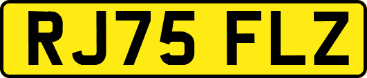 RJ75FLZ