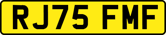 RJ75FMF
