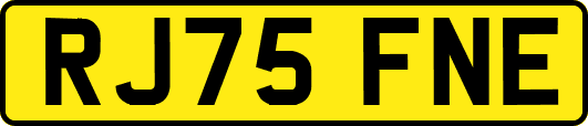 RJ75FNE
