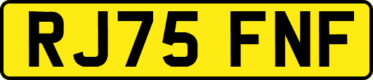 RJ75FNF