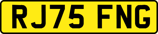 RJ75FNG