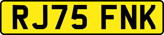 RJ75FNK