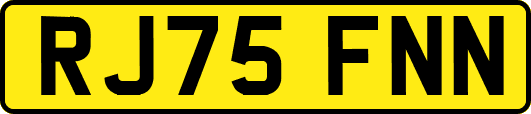 RJ75FNN