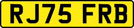 RJ75FRB