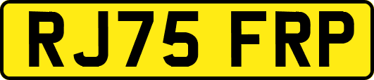RJ75FRP