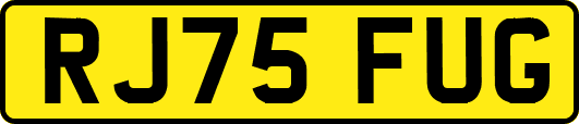 RJ75FUG