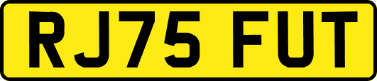 RJ75FUT