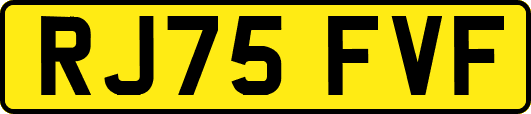 RJ75FVF