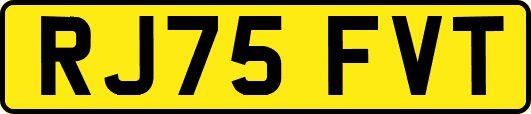 RJ75FVT