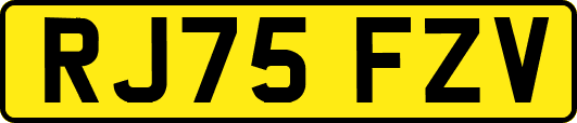 RJ75FZV