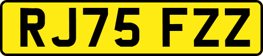 RJ75FZZ