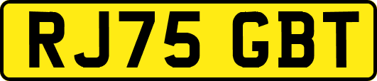 RJ75GBT