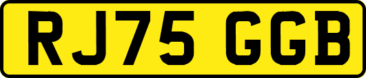RJ75GGB