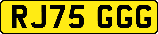 RJ75GGG