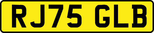 RJ75GLB