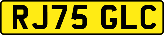 RJ75GLC