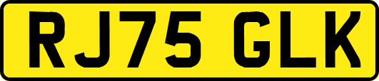 RJ75GLK