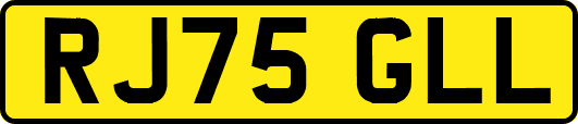 RJ75GLL