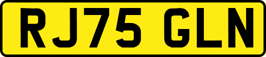 RJ75GLN