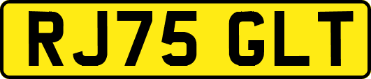 RJ75GLT