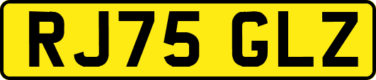 RJ75GLZ