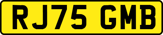 RJ75GMB