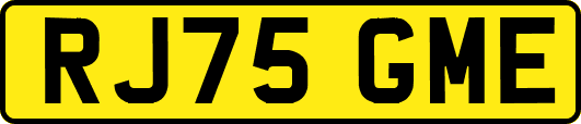 RJ75GME