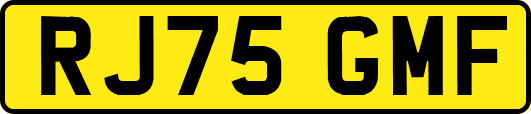 RJ75GMF