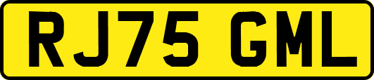 RJ75GML