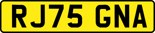 RJ75GNA