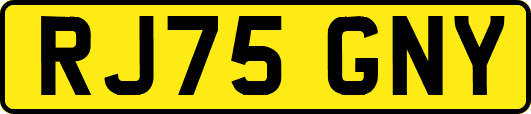 RJ75GNY