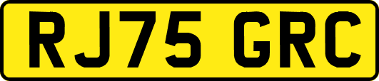RJ75GRC
