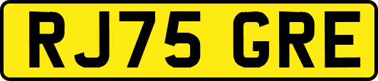 RJ75GRE