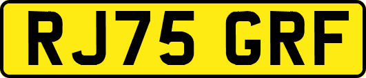 RJ75GRF