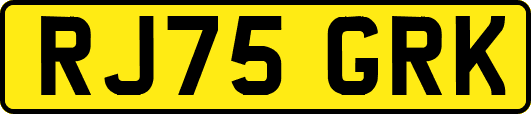 RJ75GRK
