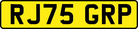 RJ75GRP