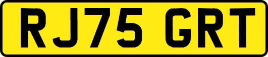 RJ75GRT