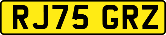 RJ75GRZ