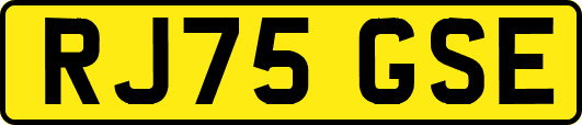 RJ75GSE