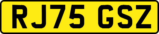 RJ75GSZ
