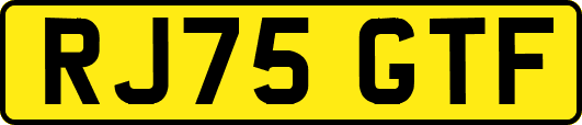 RJ75GTF
