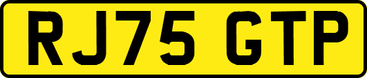 RJ75GTP