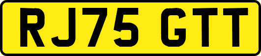 RJ75GTT