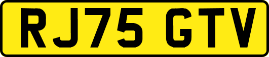 RJ75GTV