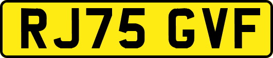 RJ75GVF