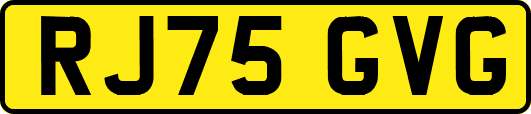 RJ75GVG