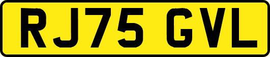 RJ75GVL