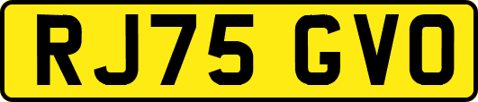 RJ75GVO