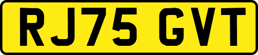 RJ75GVT